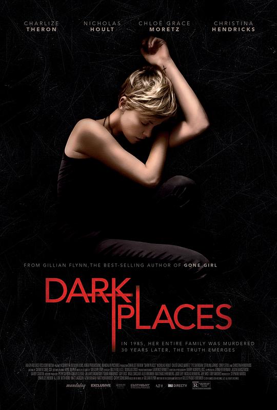 暗黑之地Dark Places(2015)插图%4K电影下载_3D影视资源_杜比视界迅雷下载