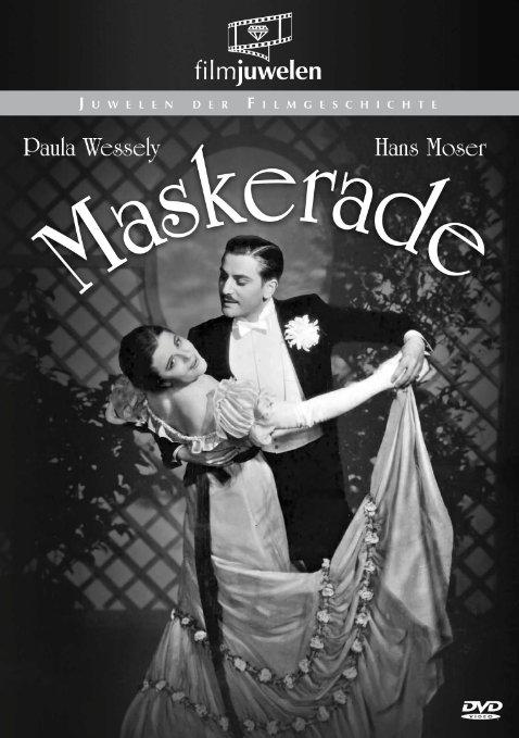 化妆舞会Maskerade(1934)插图%4K电影下载_3D影视资源_杜比视界迅雷下载