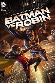 蝙蝠侠大战罗宾Batman vs. Robin(2015)插图%4K电影下载_3D影视资源_杜比视界迅雷下载