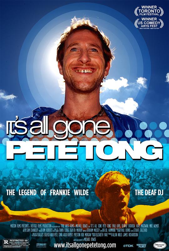 撼动生命It’s All Gone Pete Tong(2004)插图%4K电影下载_3D影视资源_杜比视界迅雷下载