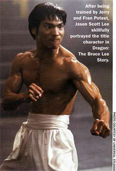 李小龙传Dragon: The Bruce Lee Story(1993)插图1%4K电影下载_3D影视资源_杜比视界迅雷下载