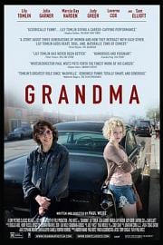 与外婆同行Grandma(2015)插图%4K电影下载_3D影视资源_杜比视界迅雷下载