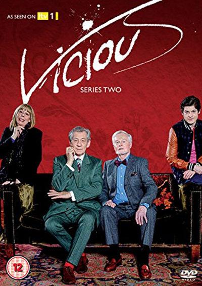 极品基老伴Vicious(2013 – 2015)插图%4K电影下载_3D影视资源_杜比视界迅雷下载