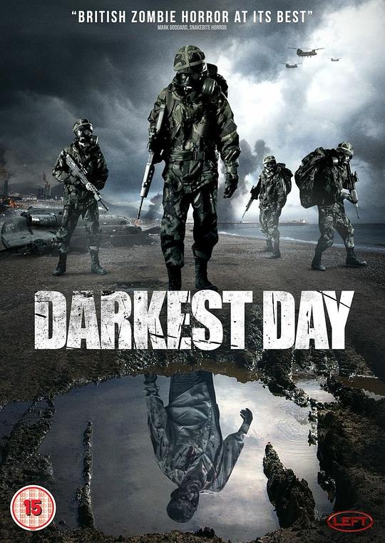 最黑暗的一天Darkest Day(2015)插图%4K电影下载_3D影视资源_杜比视界迅雷下载