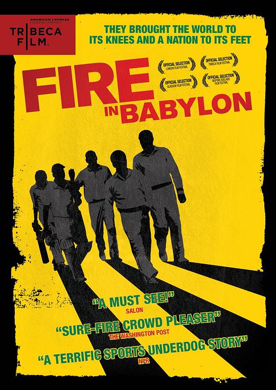 巴比伦的火Fire in Babylon(2010)插图%4K电影下载_3D影视资源_杜比视界迅雷下载