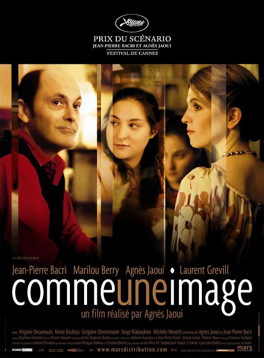 宛如幻像Comme une image(2004)插图%4K电影下载_3D影视资源_杜比视界迅雷下载