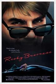 乖仔也疯狂Risky Business(1983)插图%4K电影下载_3D影视资源_杜比视界迅雷下载