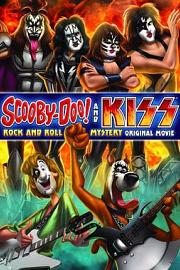 史酷比！亲吻乐团收妖记Scooby-Doo! And Kiss: Rock and Roll Mystery(2015)插图%4K电影下载_3D影视资源_杜比视界迅雷下载