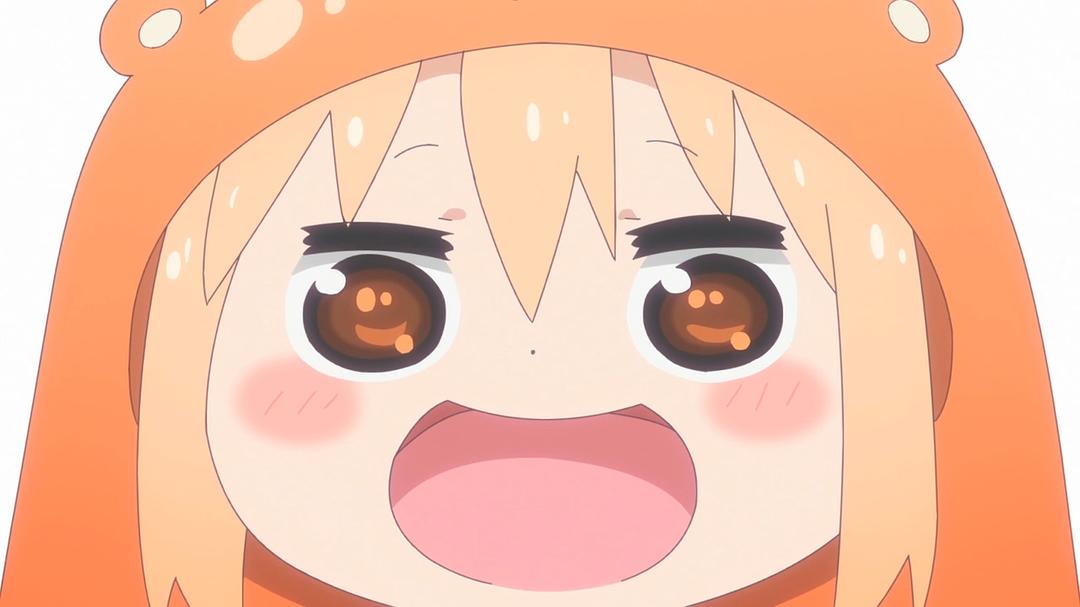 干物妹！小埋Himouto! Umaruchan(2015 – 2018)插图2%4K电影下载_3D影视资源_杜比视界迅雷下载