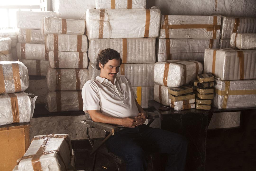 毒枭Narcos(2015 – 2017)插图2%4K电影下载_3D影视资源_杜比视界迅雷下载