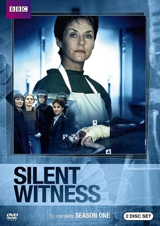 无声的证言Silent Witness(1996 – 2025)插图%4K电影下载_3D影视资源_杜比视界迅雷下载