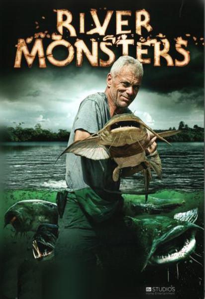 河中巨怪River Monsters(2009)插图%4K电影下载_3D影视资源_杜比视界迅雷下载