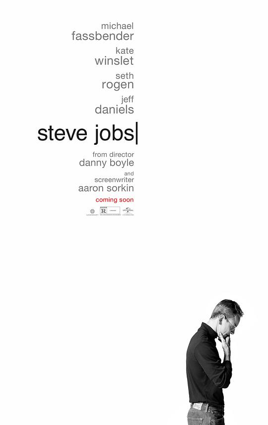 史蒂夫·乔布斯Steve Jobs(2015)插图%4K电影下载_3D影视资源_杜比视界迅雷下载