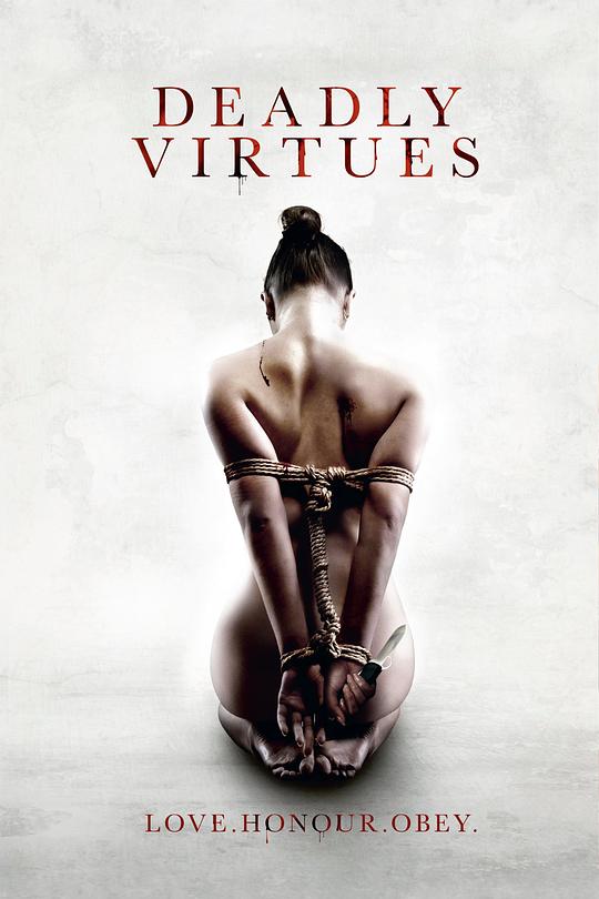 致命美德：爱.荣誉.服从Deadly Virtues: Love.Honour.Obey.(2014)插图%4K电影下载_3D影视资源_杜比视界迅雷下载