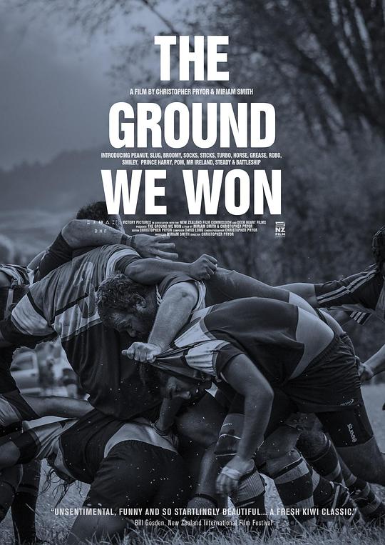 我们的胜利The Ground We Won(2015)插图%4K电影下载_3D影视资源_杜比视界迅雷下载