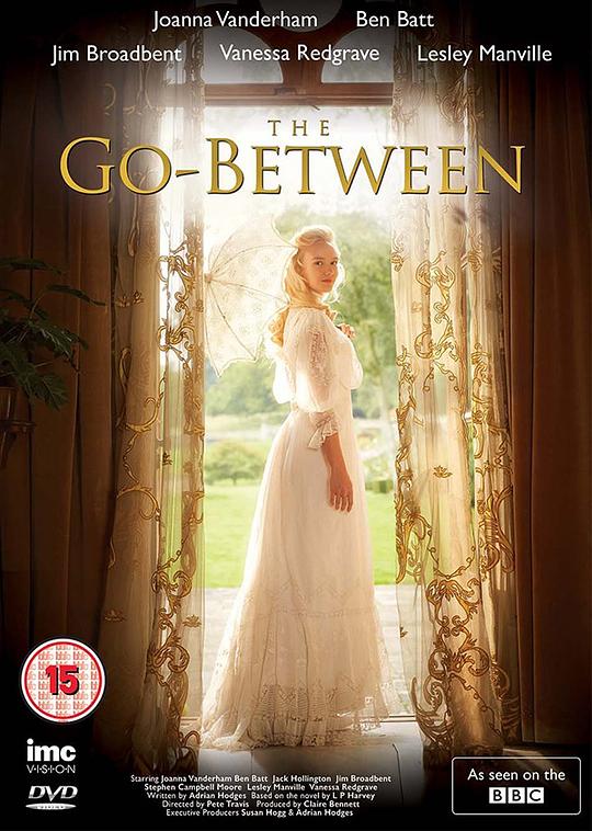 幽情密使The Go-Between(2015)插图%4K电影下载_3D影视资源_杜比视界迅雷下载