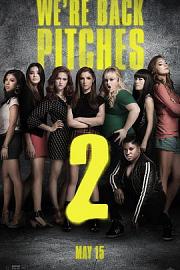 完美音调2Pitch Perfect 2(2015)插图%4K电影下载_3D影视资源_杜比视界迅雷下载