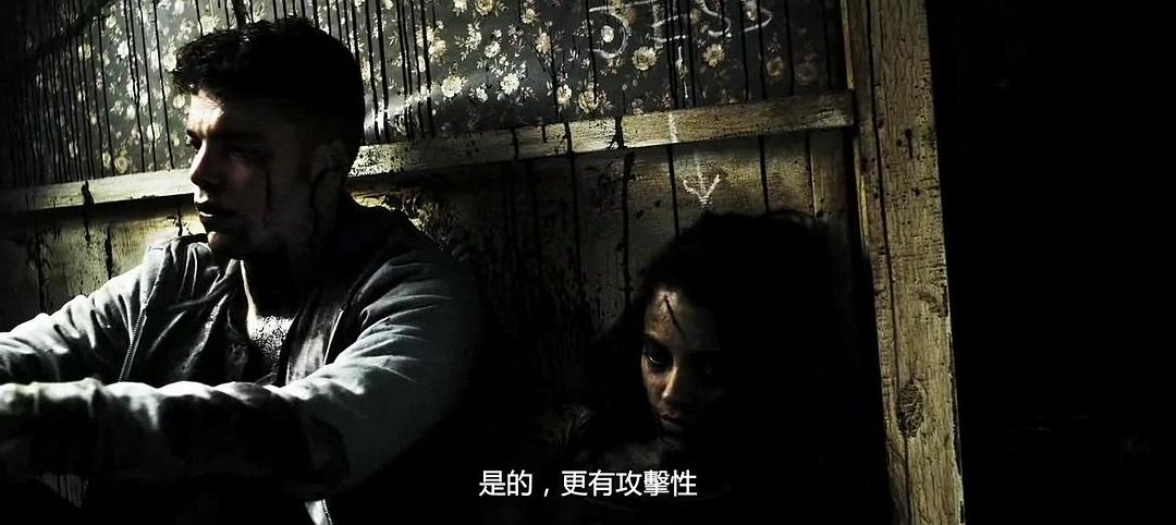 蜂巢The Hive(2015)插图2%4K电影下载_3D影视资源_杜比视界迅雷下载