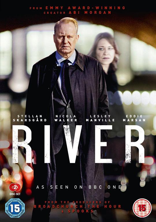 约翰·里弗River(2015)插图%4K电影下载_3D影视资源_杜比视界迅雷下载