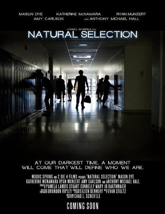 物竞天择Natural Selection(2016)插图%4K电影下载_3D影视资源_杜比视界迅雷下载