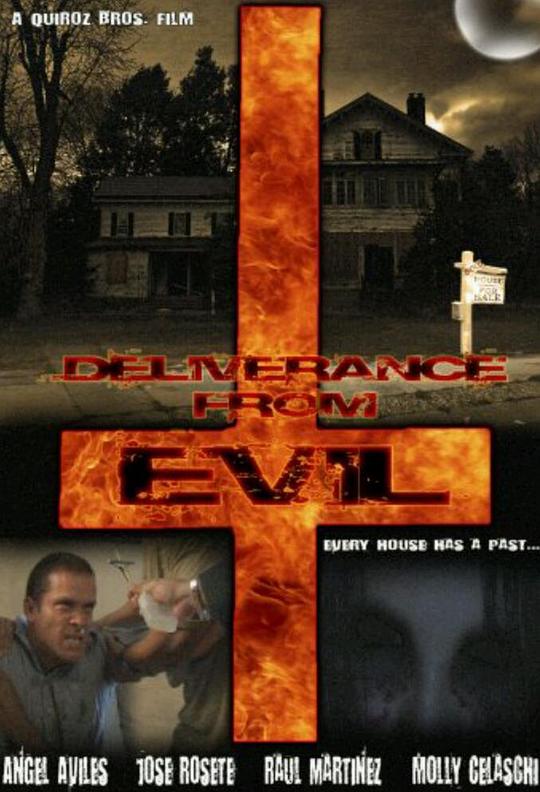 Deliverance from EvilDeliverance from Evil(2012)插图%4K电影下载_3D影视资源_杜比视界迅雷下载