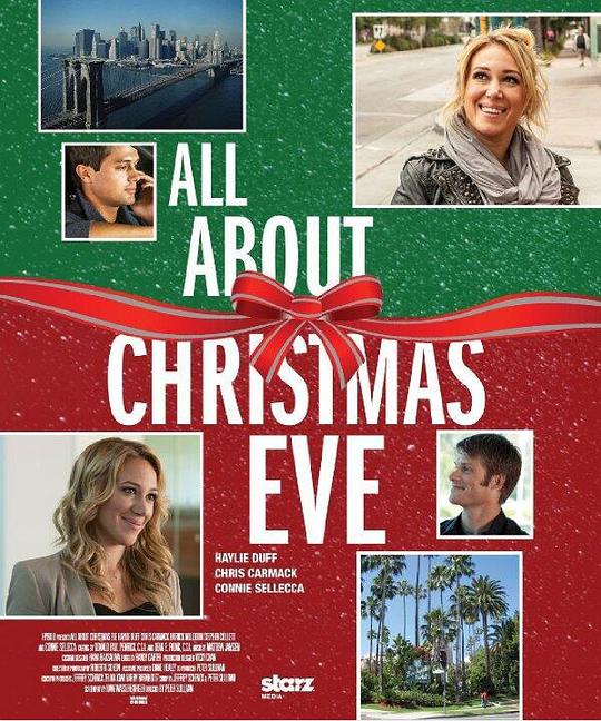 All About Christmas EveAll About Christmas Eve(2012)插图%4K电影下载_3D影视资源_杜比视界迅雷下载