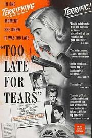 悔之已晚Too Late for Tears(1949)插图%4K电影下载_3D影视资源_杜比视界迅雷下载