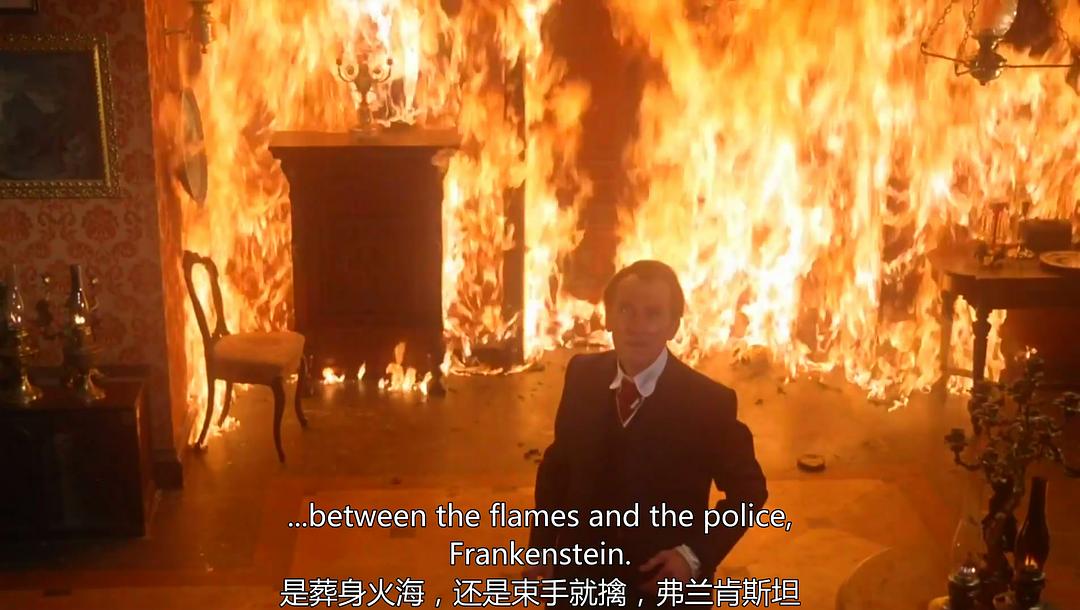 致命科学怪人Frankenstein Must Be Destroyed(1969)插图2%4K电影下载_3D影视资源_杜比视界迅雷下载