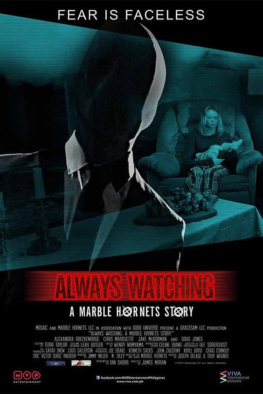 保持关注：大理石黄蜂的故事Always Watching: A Marble Hornets Story(2015)插图%4K电影下载_3D影视资源_杜比视界迅雷下载