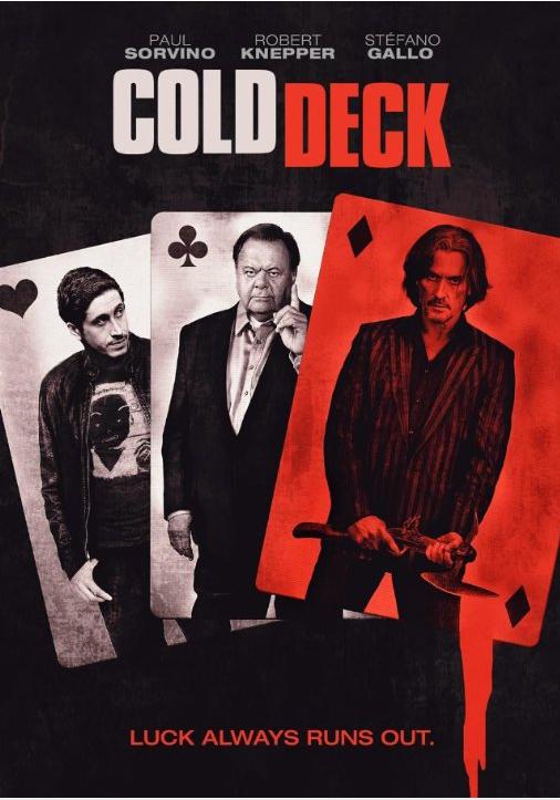 Cold Deck(2015)插图%4K电影下载_3D影视资源_杜比视界迅雷下载