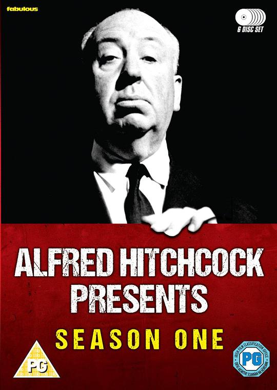 希区柯克剧场Alfred Hitchcock Presents(1955)插图%4K电影下载_3D影视资源_杜比视界迅雷下载