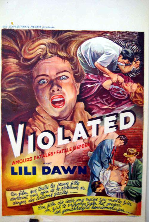 ViolatedViolated(1953)插图%4K电影下载_3D影视资源_杜比视界迅雷下载