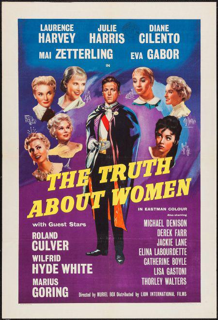 历尽桑沧The Truth About Women(1957)插图%4K电影下载_3D影视资源_杜比视界迅雷下载