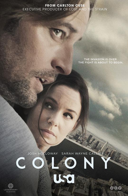 殖民地Colony(2016)插图%4K电影下载_3D影视资源_杜比视界迅雷下载