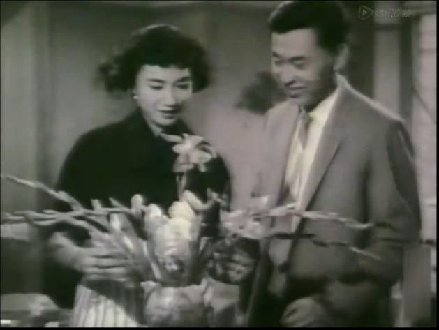 甜甜蜜蜜Tian tian mi mi(1959)插图2%4K电影下载_3D影视资源_杜比视界迅雷下载