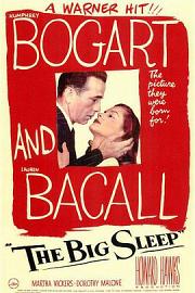 夜长梦多The Big Sleep(1946)插图%4K电影下载_3D影视资源_杜比视界迅雷下载