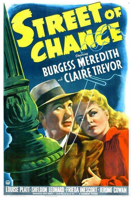 冒险之街Street of Chance(1942)插图%4K电影下载_3D影视资源_杜比视界迅雷下载