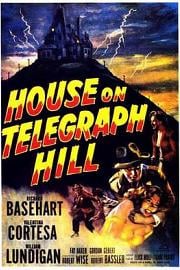 崖畔之屋The House on Telegraph Hill(1951)插图%4K电影下载_3D影视资源_杜比视界迅雷下载