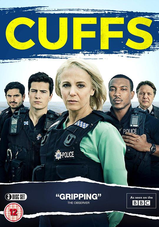 警铐前线Cuffs(2015)插图%4K电影下载_3D影视资源_杜比视界迅雷下载