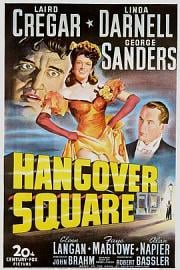 汉欧威广场Hangover Square(1945)插图%4K电影下载_3D影视资源_杜比视界迅雷下载