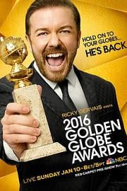 2016第73届金球奖颁奖典礼73rd Golden Globe Awards(2016)插图%4K电影下载_3D影视资源_杜比视界迅雷下载