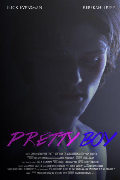 漂亮男孩Pretty Boy(2015)插图%4K电影下载_3D影视资源_杜比视界迅雷下载