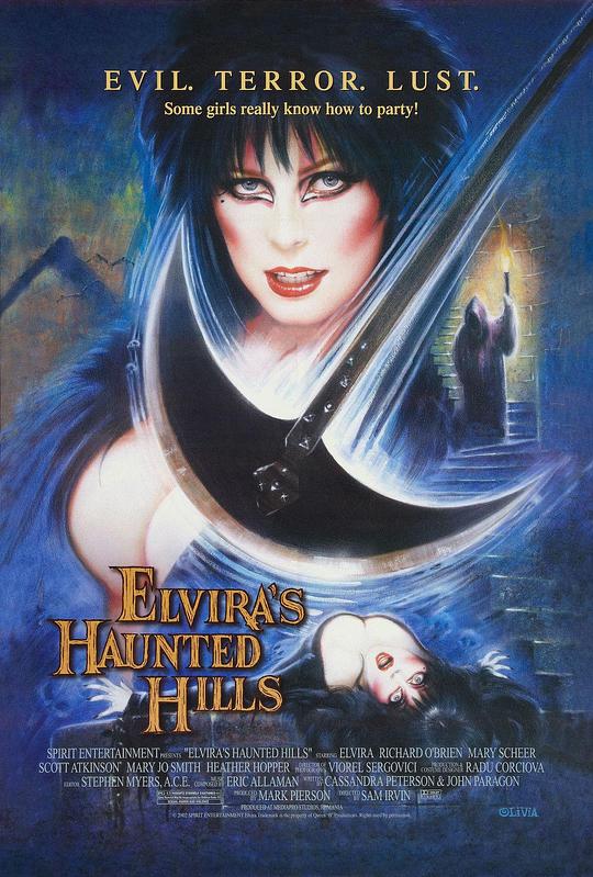 销魂天师之古堡惊魂Elvira’s Haunted Hills(2001)插图%4K电影下载_3D影视资源_杜比视界迅雷下载