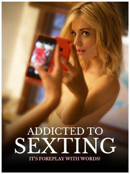 信瘾Addicted to Sexting(2015)插图%4K电影下载_3D影视资源_杜比视界迅雷下载