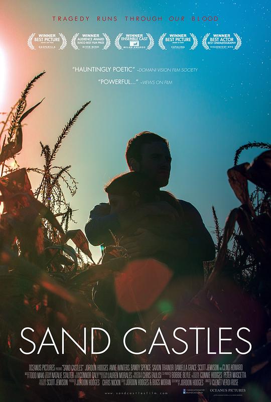 沙堡Sand Castles(2014)插图%4K电影下载_3D影视资源_杜比视界迅雷下载