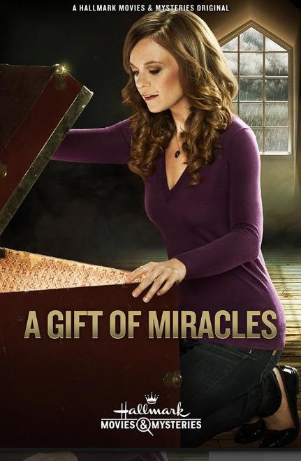 A Gift of MiraclesA Gift of Miracles(2015)插图%4K电影下载_3D影视资源_杜比视界迅雷下载