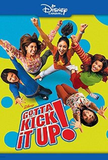 Gotta Kick It Up!Gotta Kick It Up!(2002)插图%4K电影下载_3D影视资源_杜比视界迅雷下载