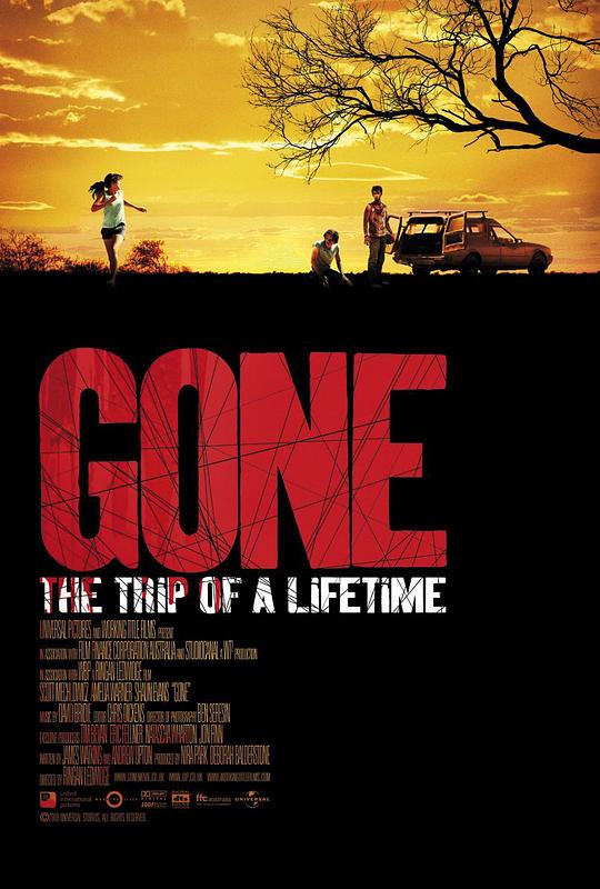 迷失方向Gone(2007)插图%4K电影下载_3D影视资源_杜比视界迅雷下载