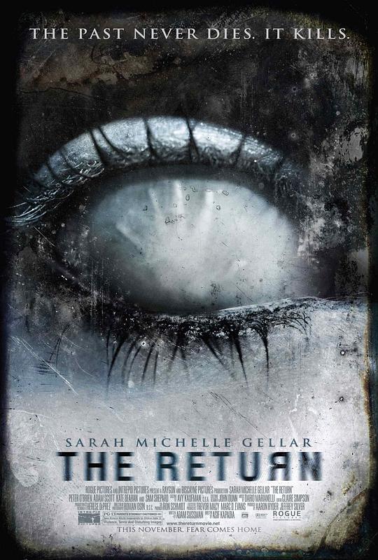 回魂The Return(2007)插图%4K电影下载_3D影视资源_杜比视界迅雷下载