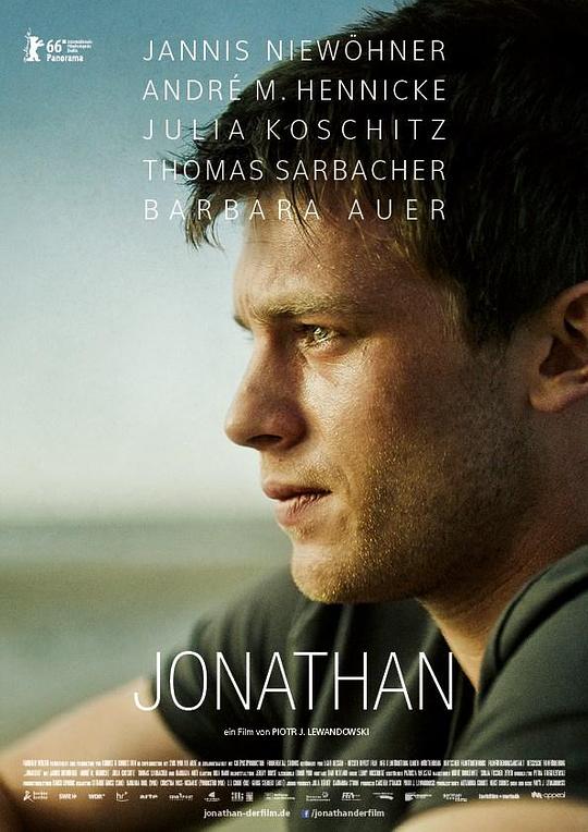 约纳坦Jonathan(2016)插图%4K电影下载_3D影视资源_杜比视界迅雷下载